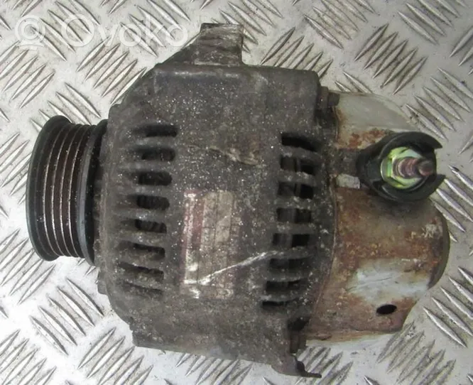 Rover 620 Alternador 1012110151