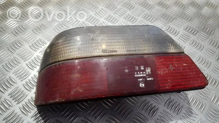 Peugeot 605 Lampa tylna 