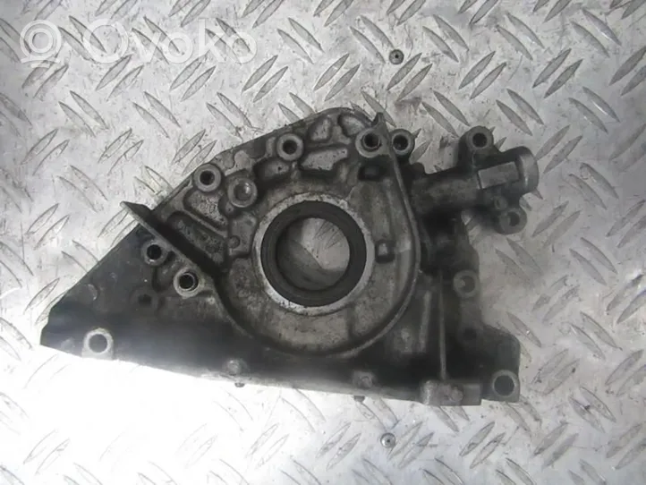 Peugeot 406 Bomba de aceite 9636326780