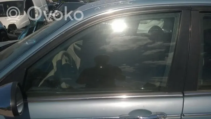 Rover 75 Etuoven ikkunalasi, neliovinen malli 