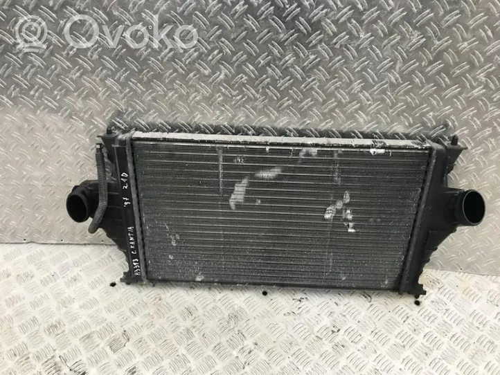 Citroen Xantia Radiatore intercooler 