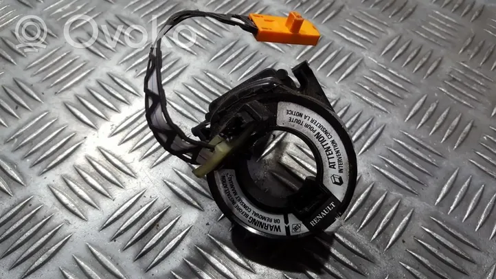 Renault Espace III Airbag slip ring squib (SRS ring) 