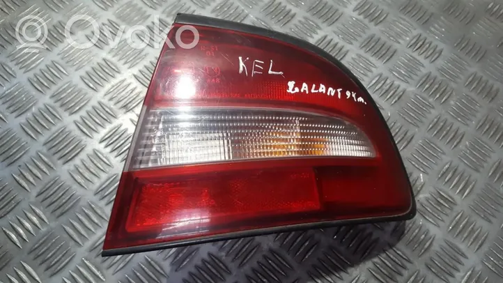 Mitsubishi Galant Galinis žibintas kėbule 