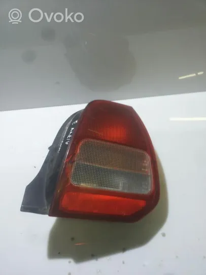 Mitsubishi Colt Rear/tail lights 