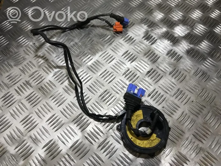 Mazda 323 Airbag slip ring squib (SRS ring) 