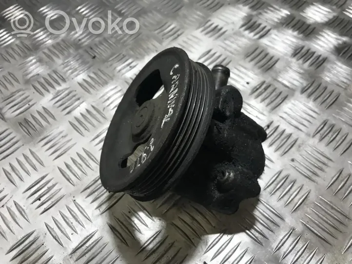 KIA Carnival Power steering pump 