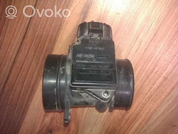 Ford Ka Mass air flow meter 96fp12b579ab