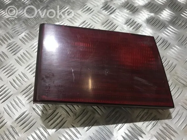 Citroen XM Lampy tylnej klapy bagażnika 2167