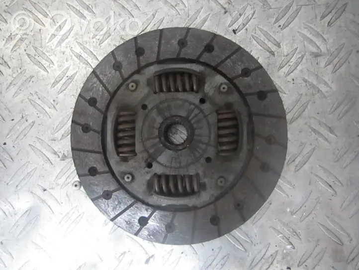 Volkswagen Polo Clutch pressure plate 1862403031