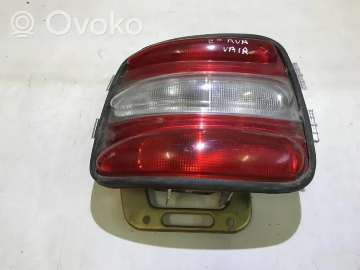 Fiat Bravo - Brava Lampa tylna 