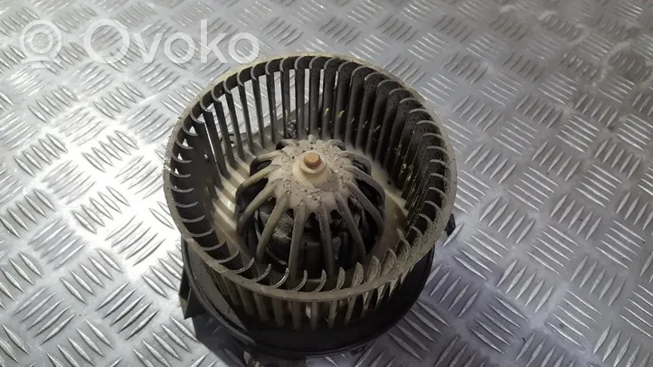 Fiat Doblo Ventola riscaldamento/ventilatore abitacolo 141730600