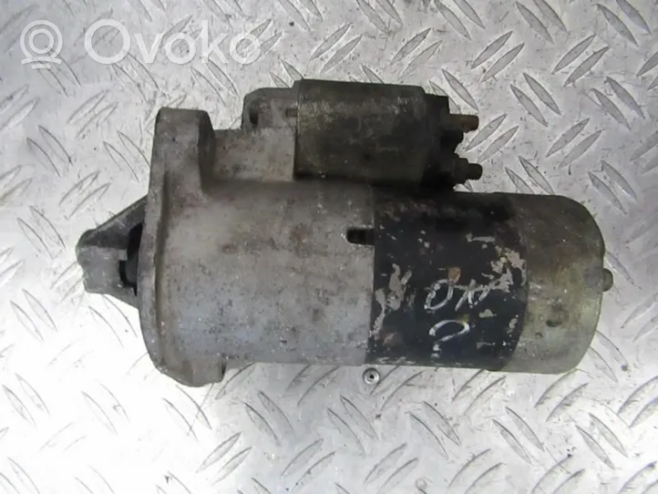 Nissan Prairie Motor de arranque 23300D0511