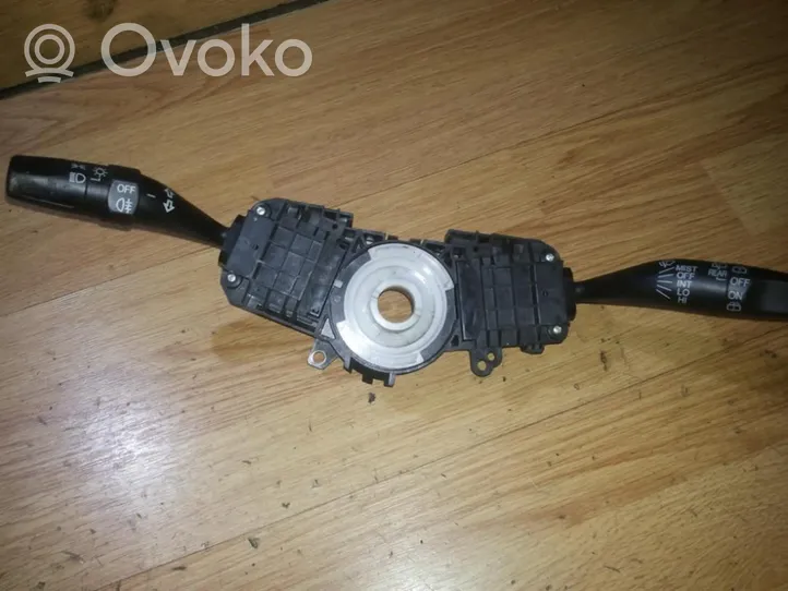 Honda Jazz Leva/interruttore dell’indicatore di direzione e tergicristallo m24898