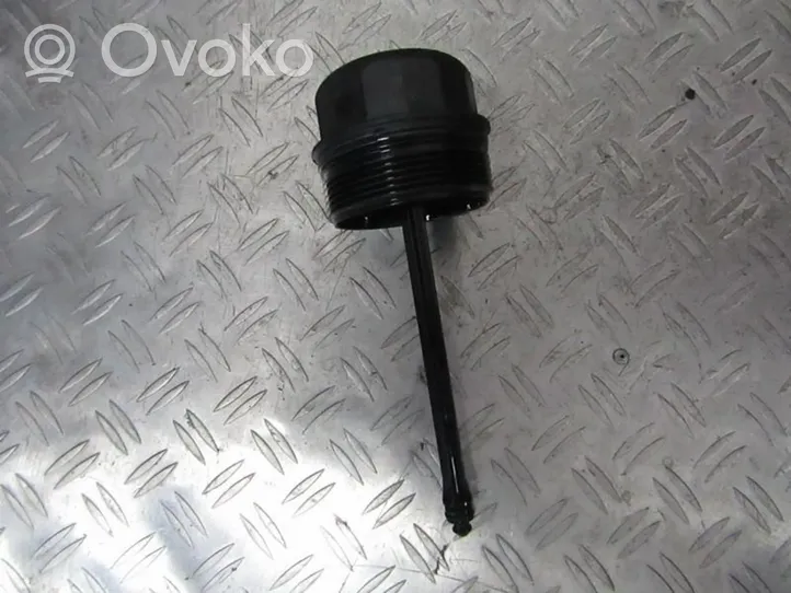 Volkswagen Sharan Coperchio del filtro dell’olio 038115433