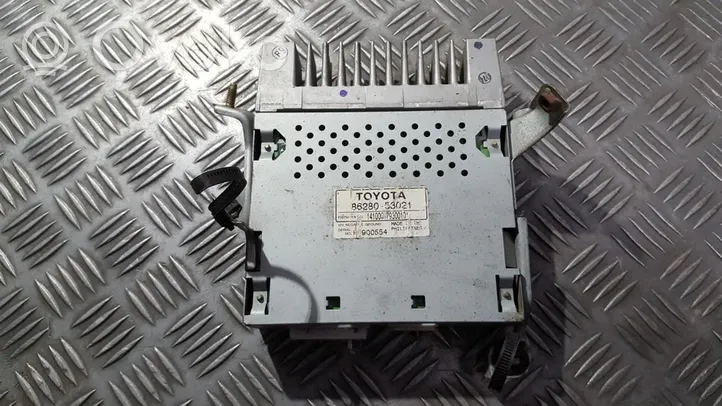 Lexus IS 200-300 Amplificatore 8628053021