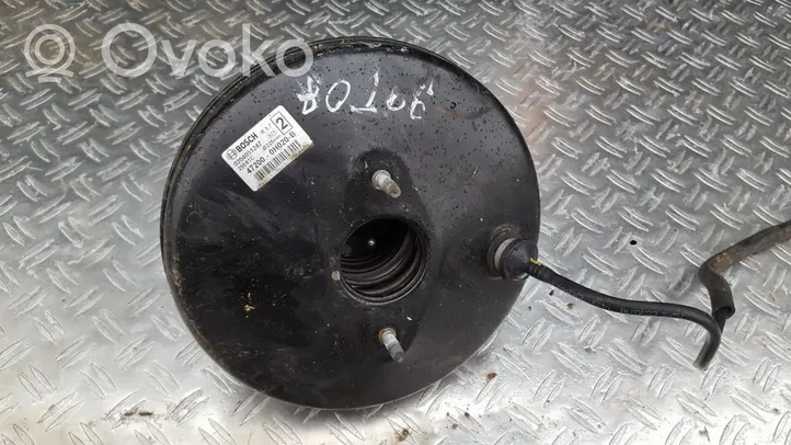 Toyota Aygo AB10 Brake booster 472000H020B