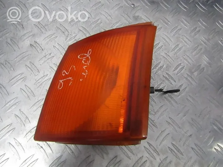 Ford Transit Front indicator light 95vg13369aa