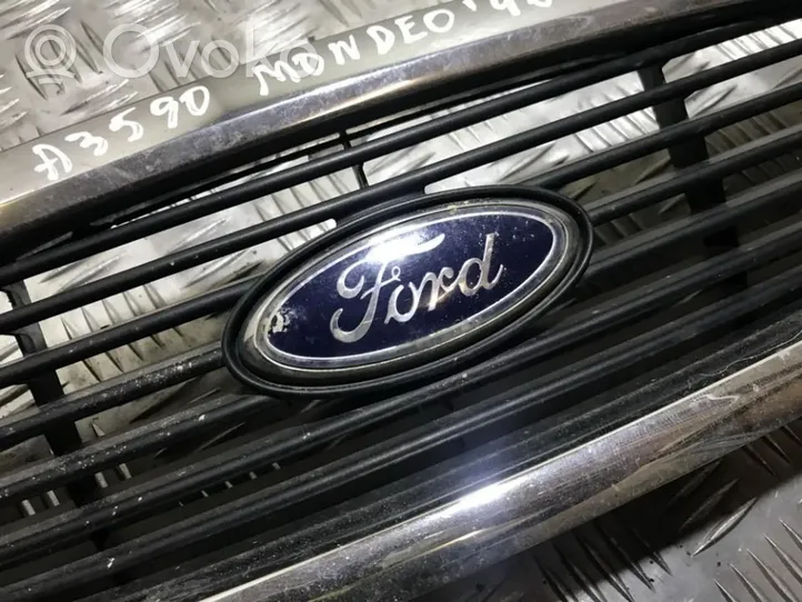 Ford Mondeo MK II Emblemat / Znaczek 