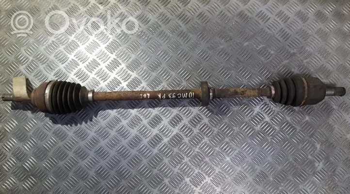 Mitsubishi Colt Front driveshaft 