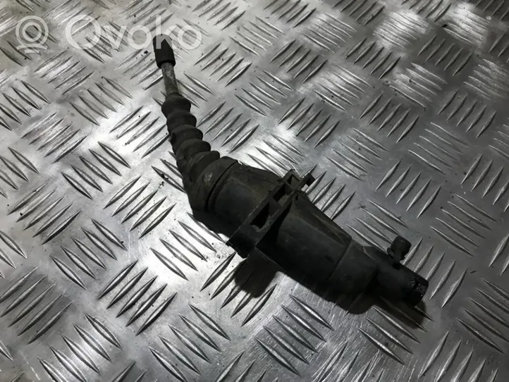 Fiat Ducato Główny cylinder sprzęgła 1331559080