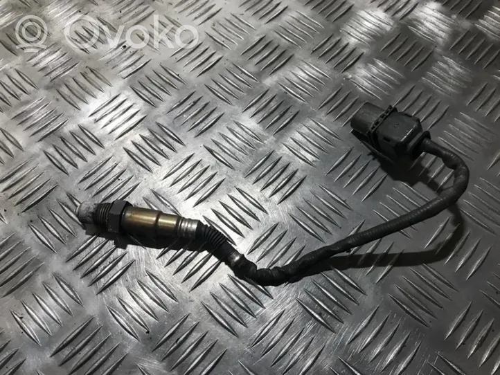 BMW 3 E90 E91 Sensore della sonda Lambda 0281004018