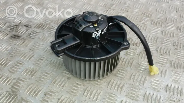 Suzuki Grand Vitara I Ventola riscaldamento/ventilatore abitacolo 