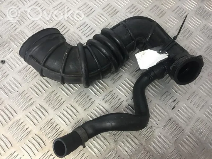 Ford Mondeo MK II Air intake hose/pipe 97BB9C623AC