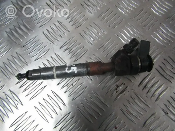 Mitsubishi Colt Injecteur de carburant a6400700787