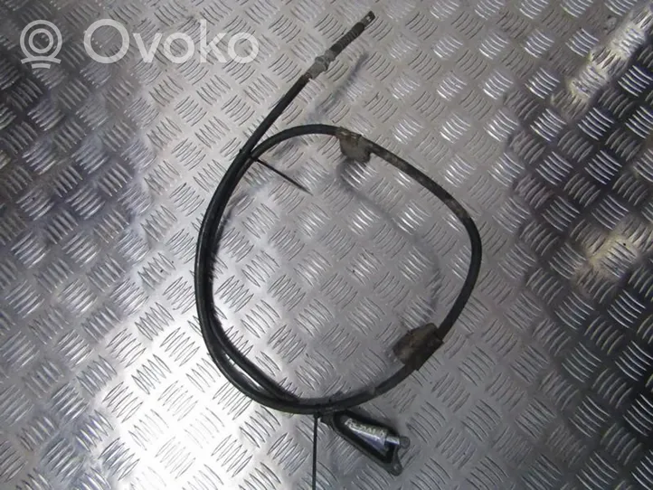 KIA Venga Handbrake/parking brake wiring cable 