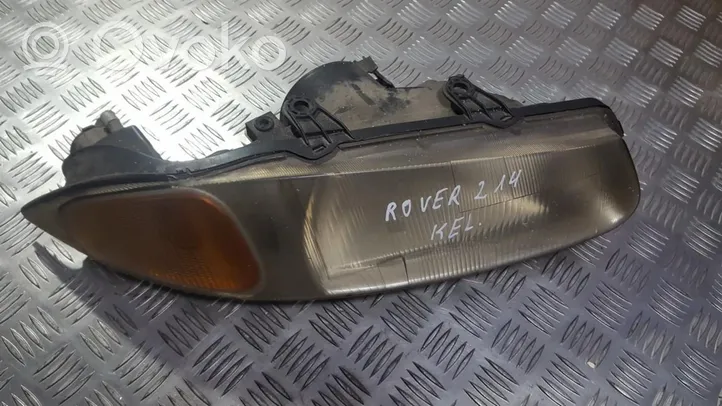Rover 214 - 216 - 220 Etu-/Ajovalo 