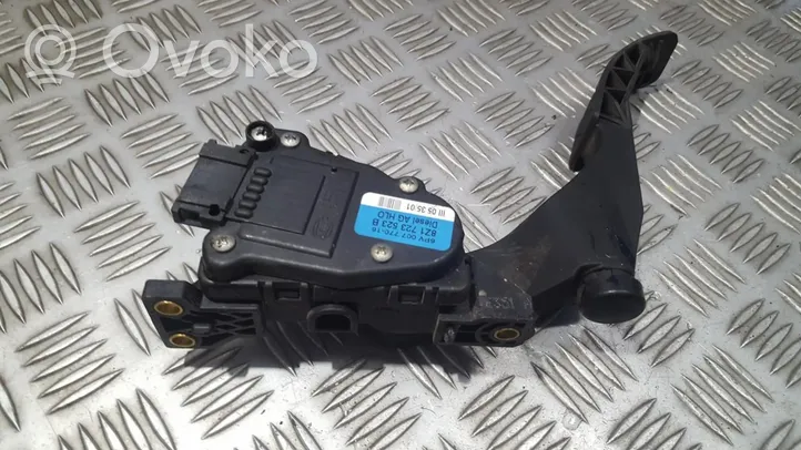 Audi A2 Pedale dell’acceleratore 8Z1723523B