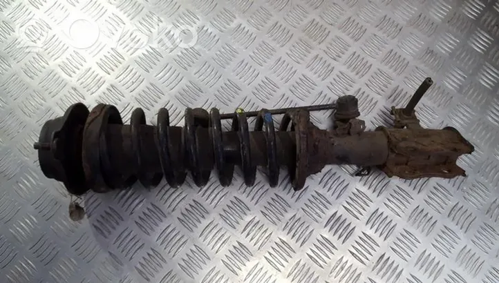 KIA Rio Front shock absorber/damper 