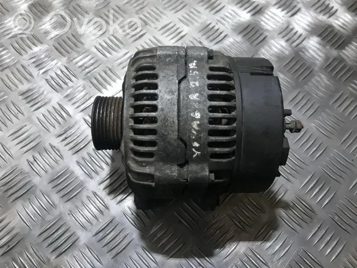 Chrysler Voyager Alternator 