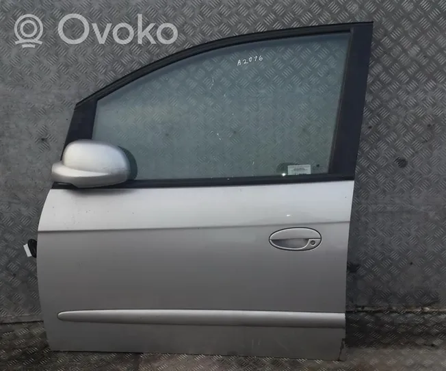 Daewoo Tacuma Priekinės durys 