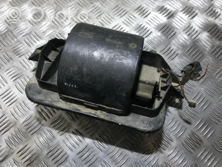 Ford Fiesta Ventola riscaldamento/ventilatore abitacolo fg18592