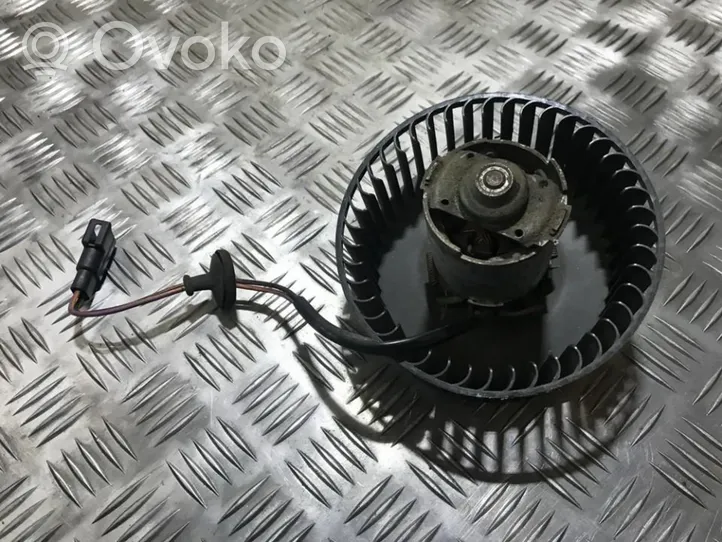 Ford Ka Ventola riscaldamento/ventilatore abitacolo 0126003