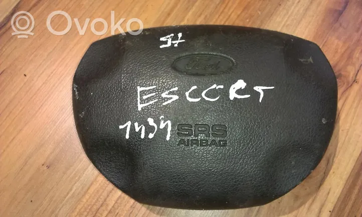 Ford Escort Airbag dello sterzo 95aba042b85bcyyec