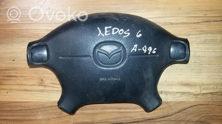 Mazda Xedos 6 Airbag de volant C4019804177