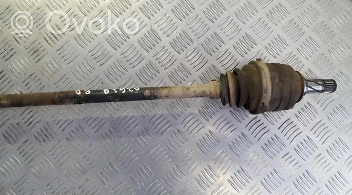 Opel Combo B Front driveshaft 