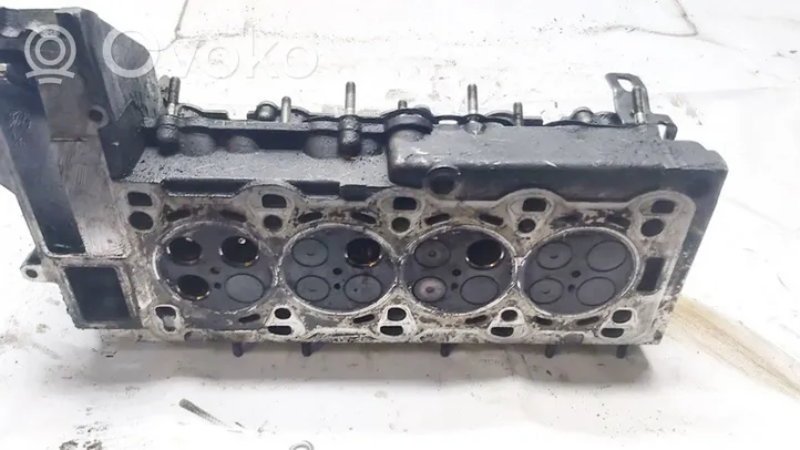 Opel Vectra B Engine head R9128018