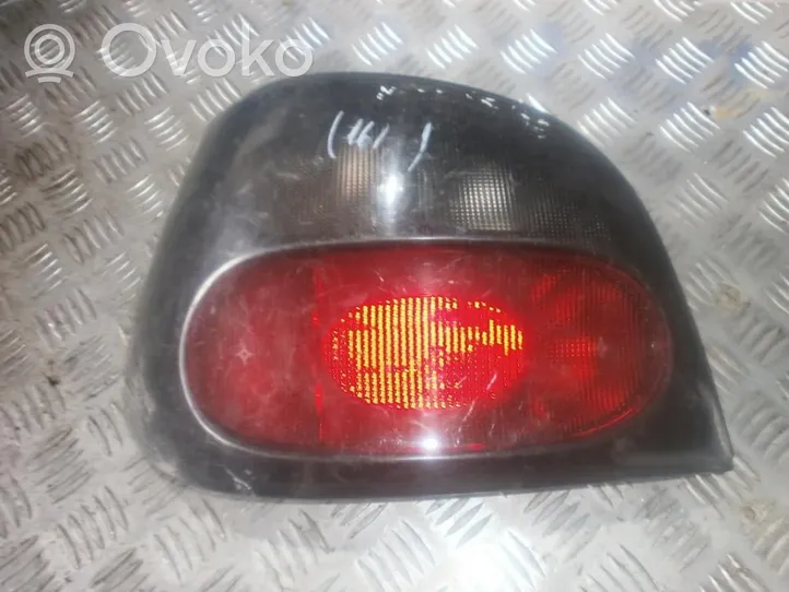 Fiat Bravo - Brava Задний фонарь в кузове 7700828137