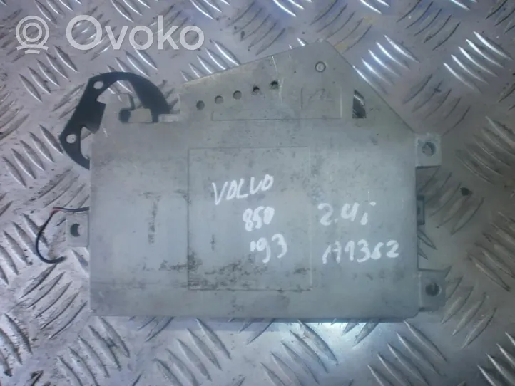 Volvo 850 ABS valdymo blokas 6849538