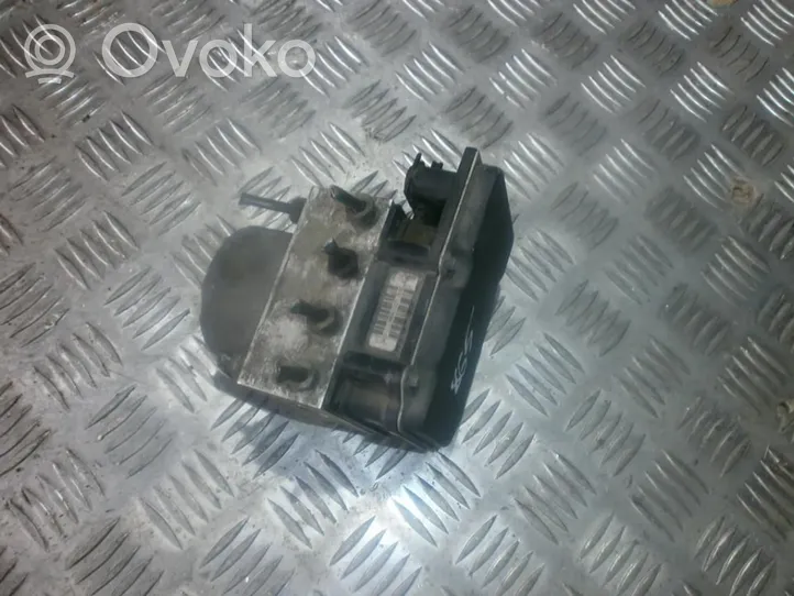 Nissan Micra ABS-pumppu 0265800320