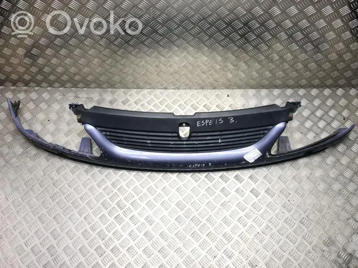 Renault Espace III Front grill 