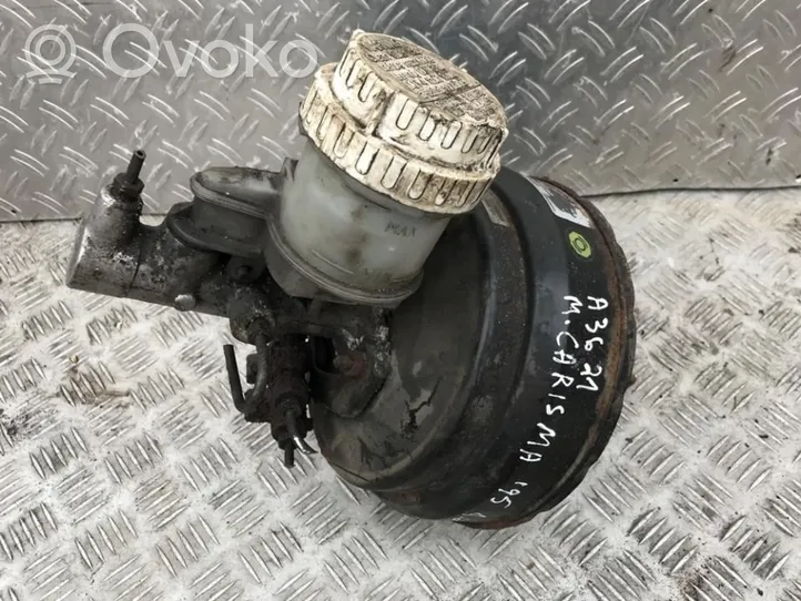 Mitsubishi Carisma Servo-frein 136698