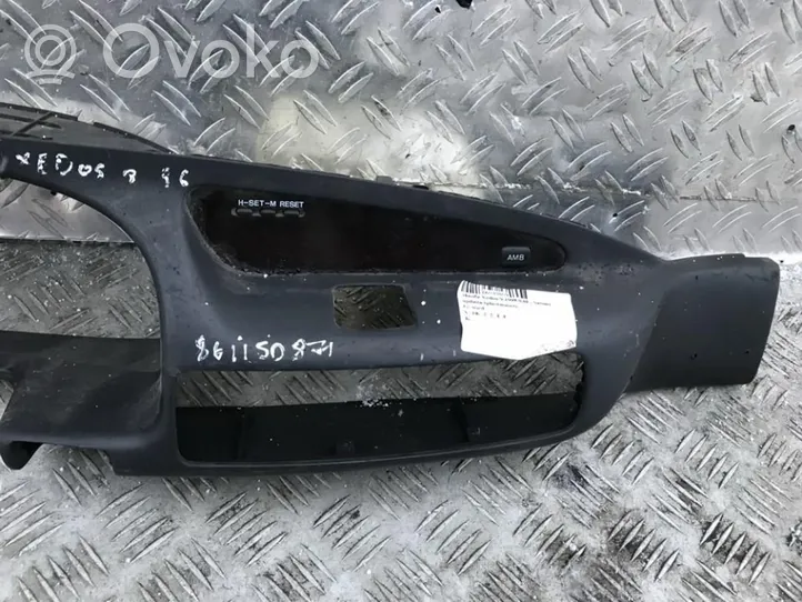 Mazda Xedos 9 Monitor / wyświetlacz / ekran 1464303722