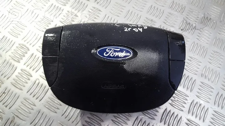 Ford Galaxy Надувная подушка для руля 7M5880201