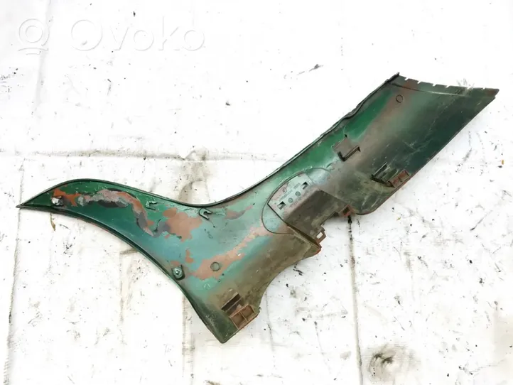 Opel Tigra A Sill 