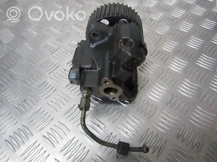 Fiat Stilo Pompe d'injection de carburant à haute pression 0445010007