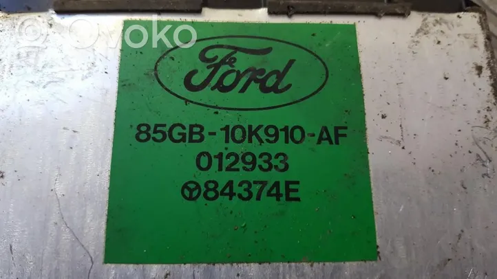 Ford Scorpio Komforto modulis 85gb10k910af